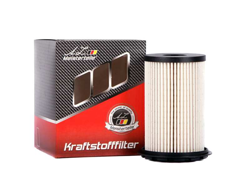 Kraftstofffilter